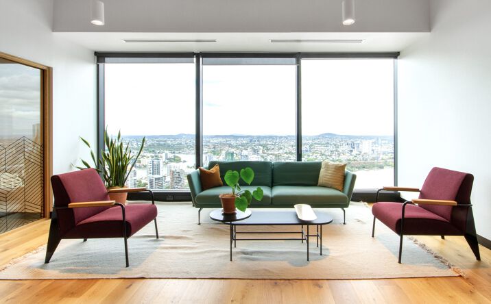 Pictures of Office property located at 75 State Street, 1st Floor,, Boston, MA 02109 for lease - image #1