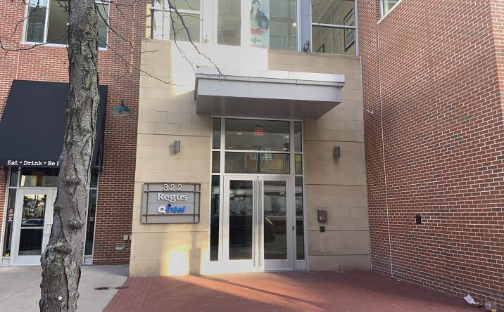 Pictures of Office property located at 322 North Shore Drive Building 1B, Suite 200,, Pittsburgh, PA 15212 for lease - image #1