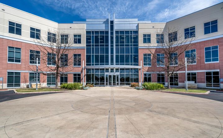 Pictures of Office property located at 401 E Sonterra Blvd, San Antonio, TX 78258 for sales - image #1