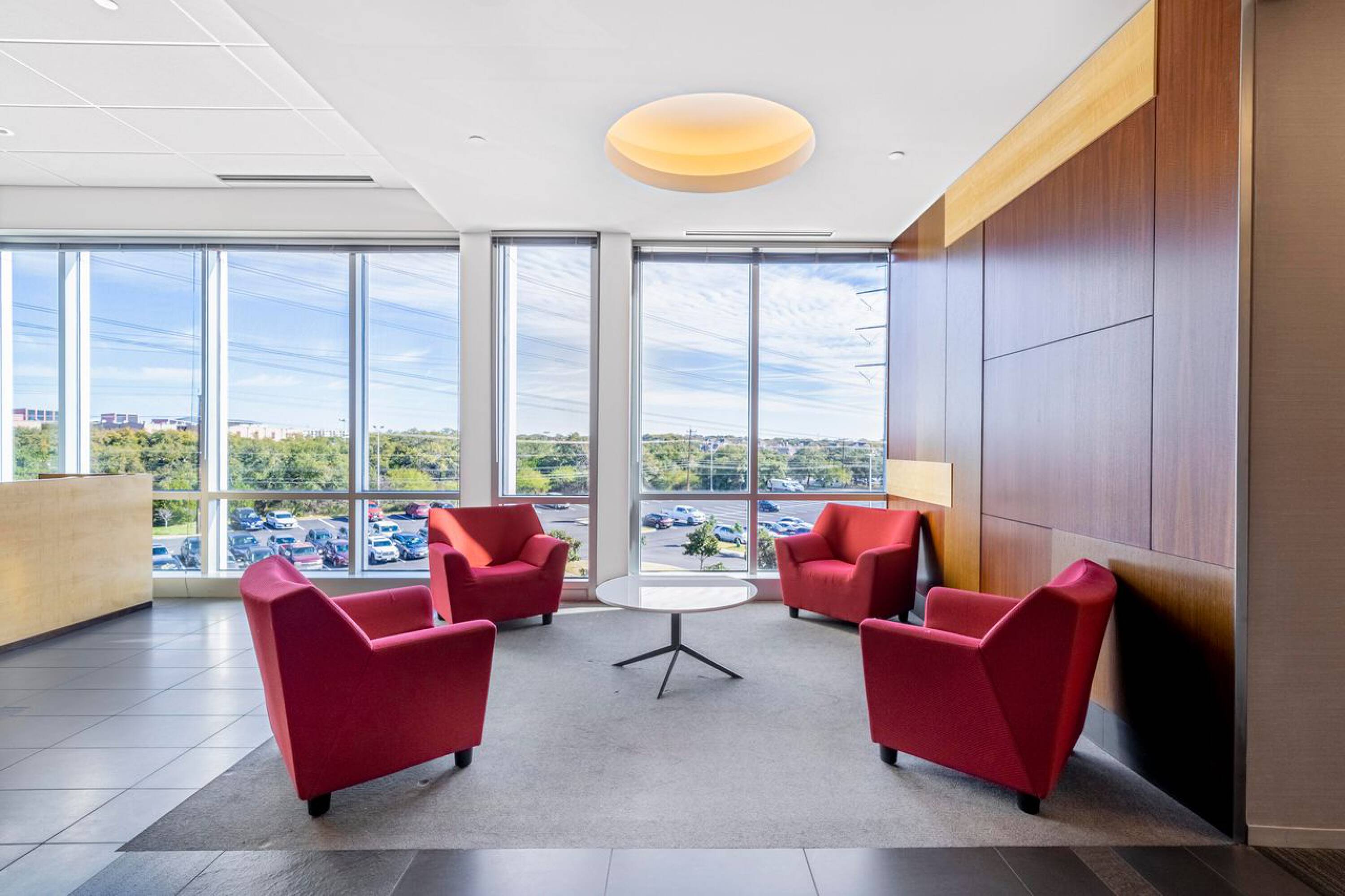 401 East Sonterra Boulevard Suite 375, San Antonio, TX 78258