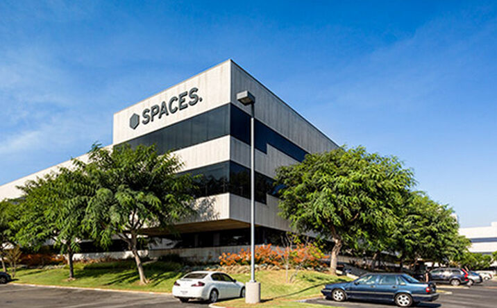 Pictures of Office property located at "360 N. Pacific Coast Highway  El Segundo  United States"	Suite 2000, El Segundo, CA 90245 for lease - image #1