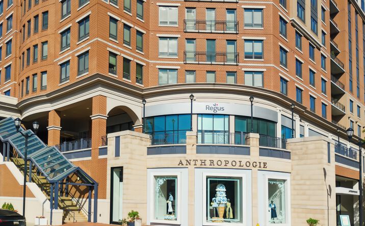 Pictures of Office property located at 1910 Towne Centre Blvd, Suite 250, Annapolis, MD 21401 for lease - image #1