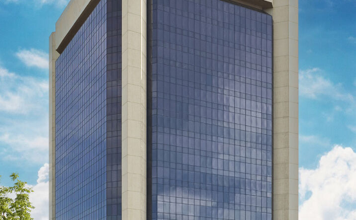 Pictures of Office property located at 12700-12712 Park Central Dr, Dallas, TX 75251 for lease - image #1