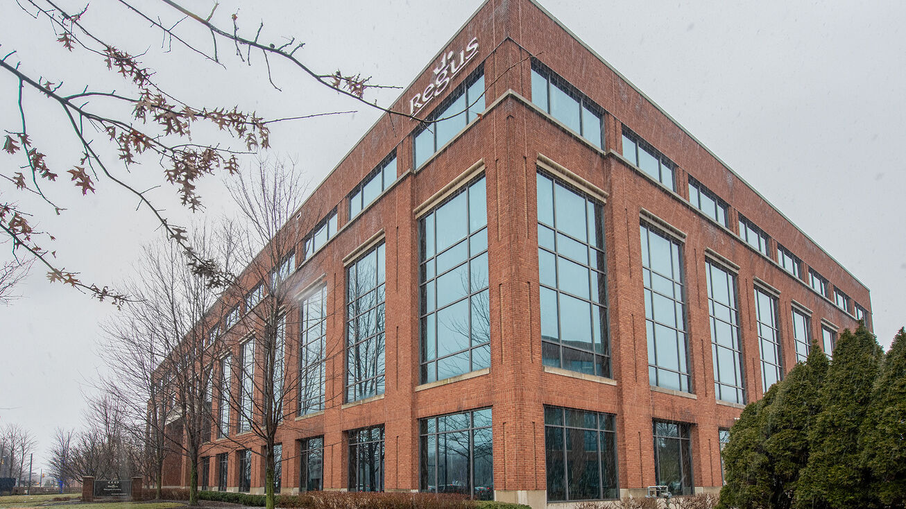 4449 Easton Way 2nd Floor, Columbus, OH 43219 Office Space for Lease