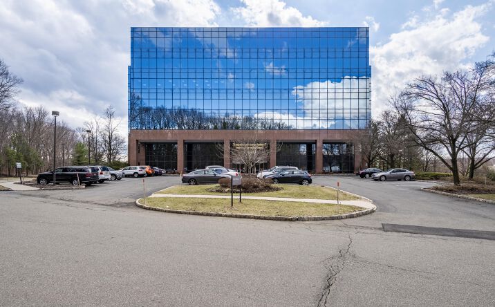 Pictures of Office property located at 100 Enterprise Drive Suite 301, Rockaway, NJ 07866 for lease - image #1