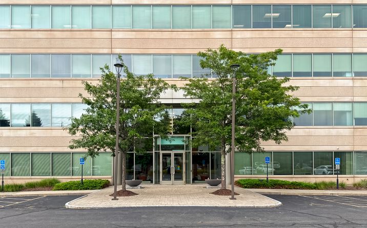 Pictures of Office property located at 4 Research Drive, Suite 402, Shelton, CT 06484 for lease - image #1