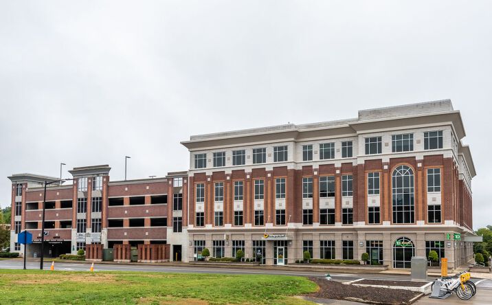 Pictures of Office property located at 331 E. Main Street Suite 200, Rock Hill, SC 29730 for sales - image #1