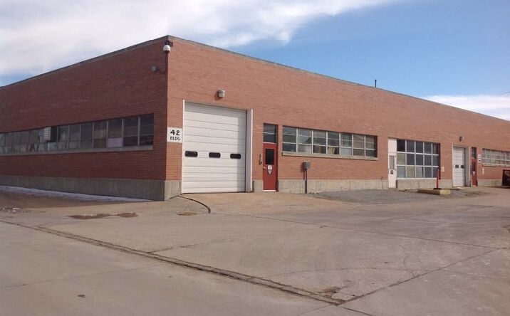 Pictures of Industrial property located at 12755 F Plz Building 42,, Omaha, NE 68137 for lease - image #1
