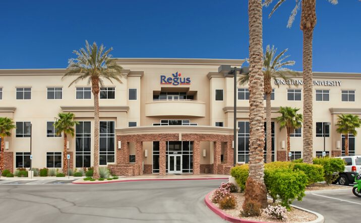 Pictures of Office property located at 2850 Horizon Ridge Parkway Suite 200, Henderson, NV 89052 for lease - image #1