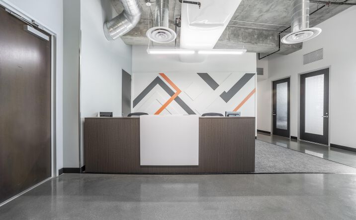 Pictures of Office property located at 5250 Lankershim Blvd.Suite 500, North Hollywood, CA 91601 for lease - image #1