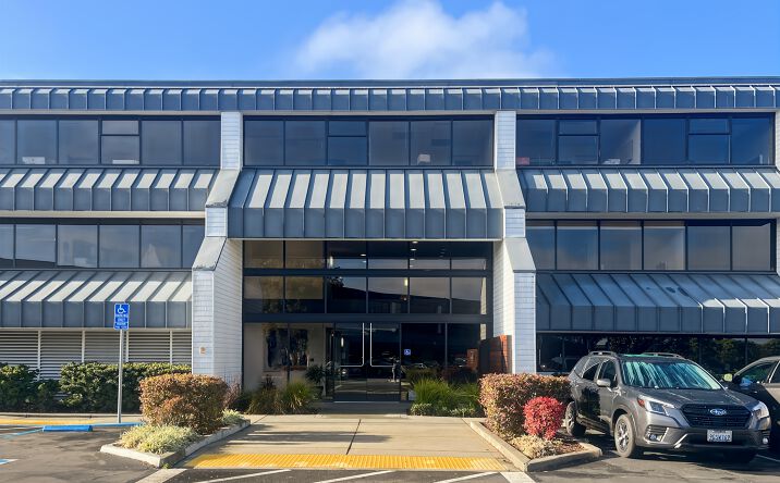 Pictures of Office property located at 1 Harbor Drive, Suite 300,, Sausalito, CA 94965 for lease - image #1