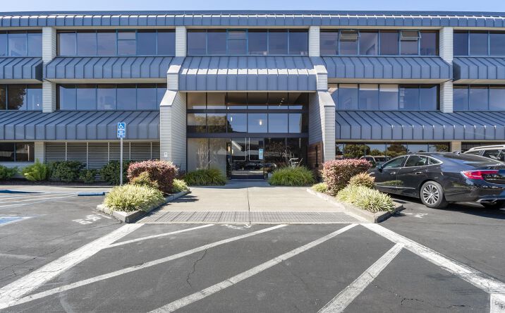 Pictures of Office property located at 1 Harbor Drive 300, Sausalito, CA 94965 for sales - image #1