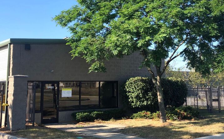 Pictures of Office, Industrial property located at 14935 W 11 Mile Road, Oak Park, MI 48072 for lease - image #1