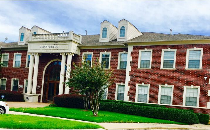 Pictures of Office property located at 4209 Gateway Drive(Sublease), Colleyville, TX 76034 for lease - image #1