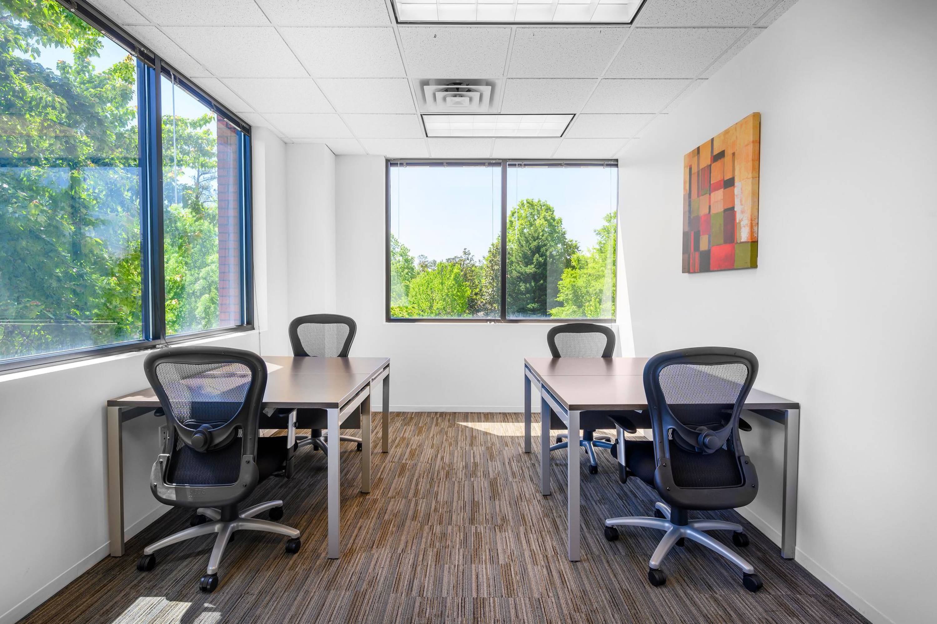 9121 Anson Way Suite 200, Raleigh, NC 27615