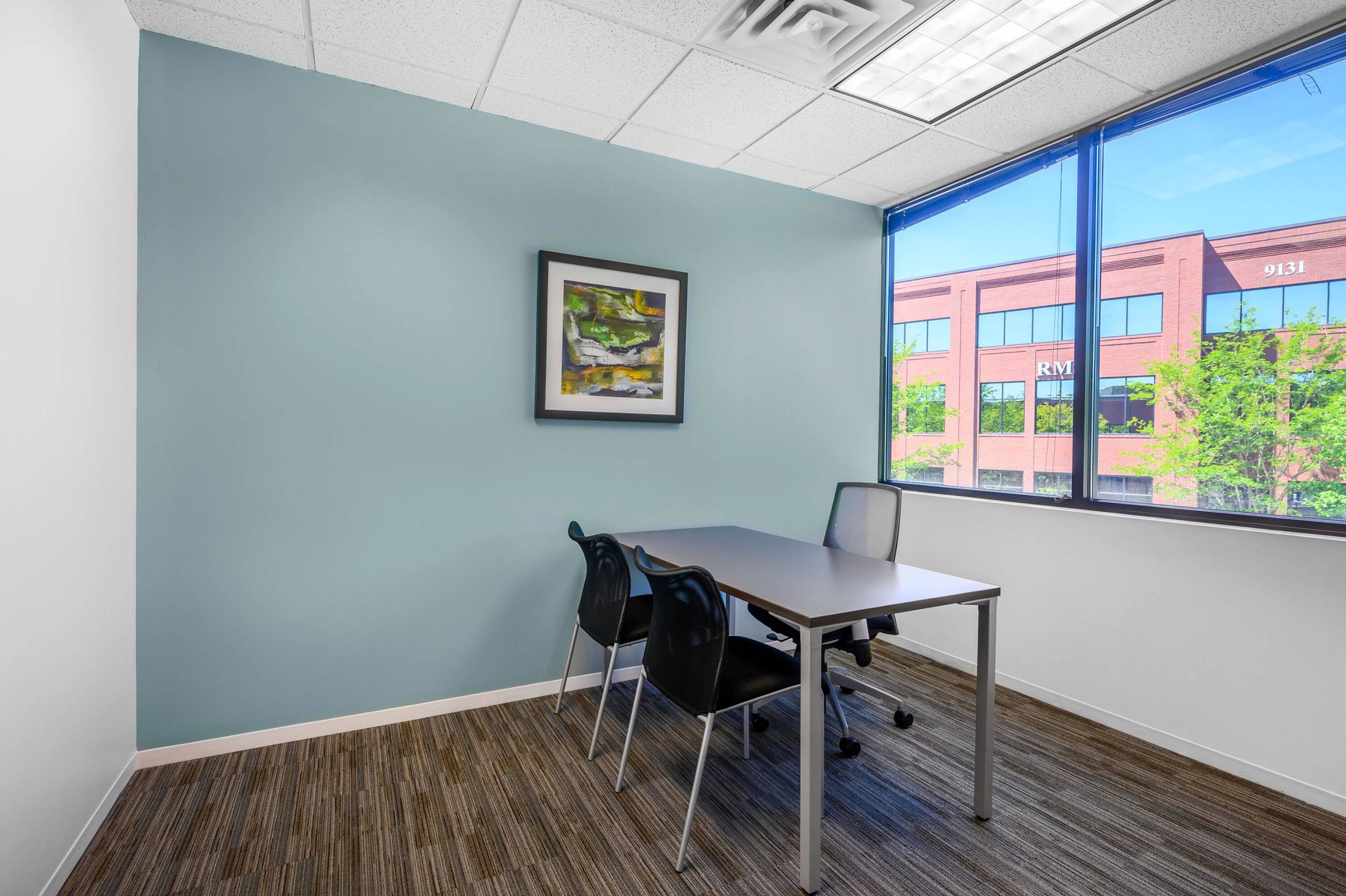 9121 Anson Way Suite 200, Raleigh, NC 27615