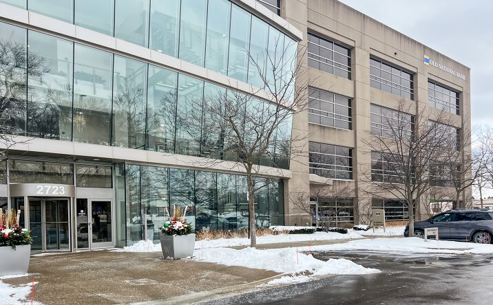 Pictures of Office property located at 2723 South State Street, Suite 150,, Ann Arbor, MI 48104 for lease - image #1