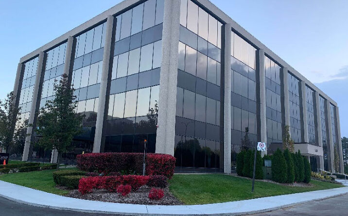 Troy, MI - Full-Service Office Space for Lease — AmeriCenters