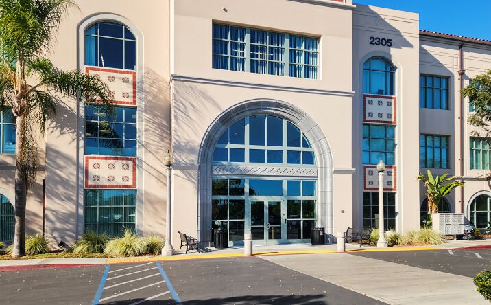 Pictures of Office property located at 2305 Historic Decatur Road, Suite 100, San Diego, CA 92106 for lease - image #1