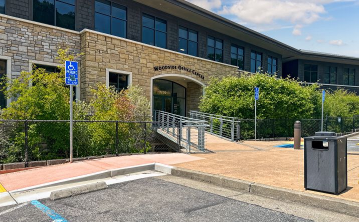 Pictures of Office property located at 7250 Redwood Drive, Suite 300,, Novato, CA 94945 for lease - image #1