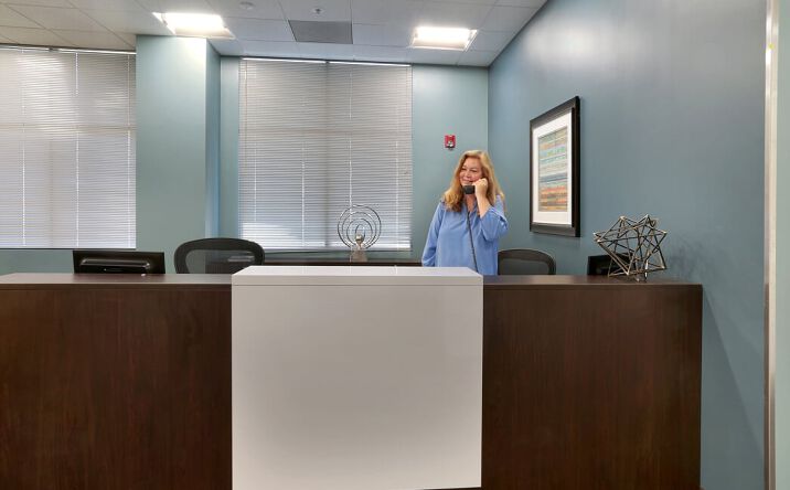 Pictures of Office property located at 7250 Redwood Drive 300, Novato, CA 94945 for sales - image #1
