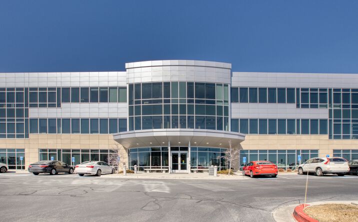 Pictures of Office property located at 3450 N. Triumph Blvd Suite 102, Lehi, UT 84043 for sales - image #1
