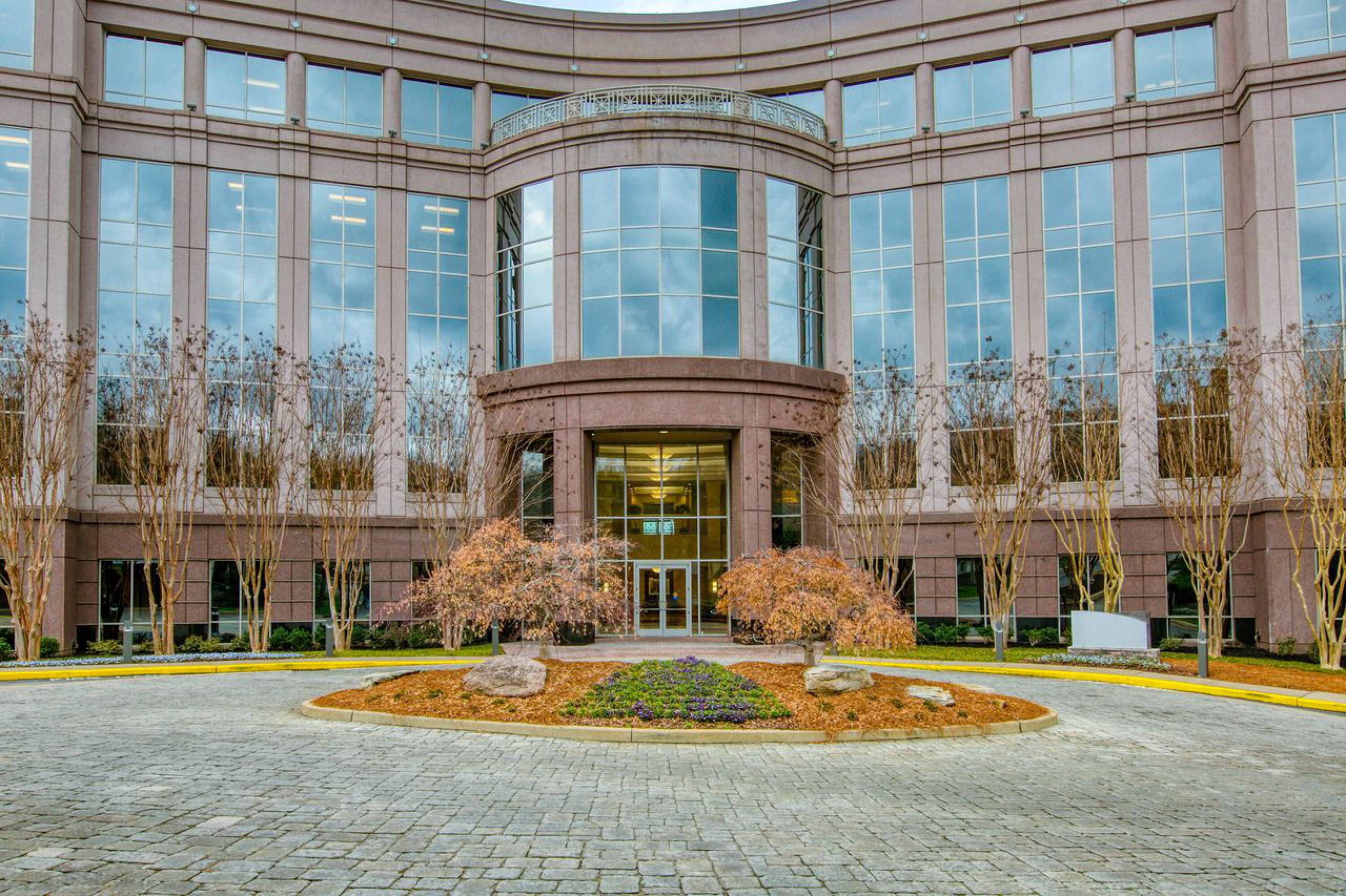 40 Burton Hills Boulevard Suite 200, Nashville, TN 37215 Office Space