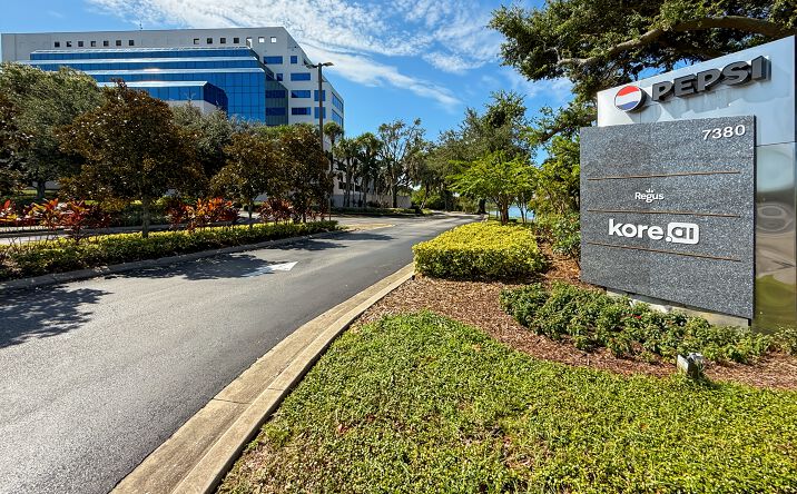 Pictures of Office property located at 7380 Sand Lake Rd, Orlando, FL 32819 for lease - image #1