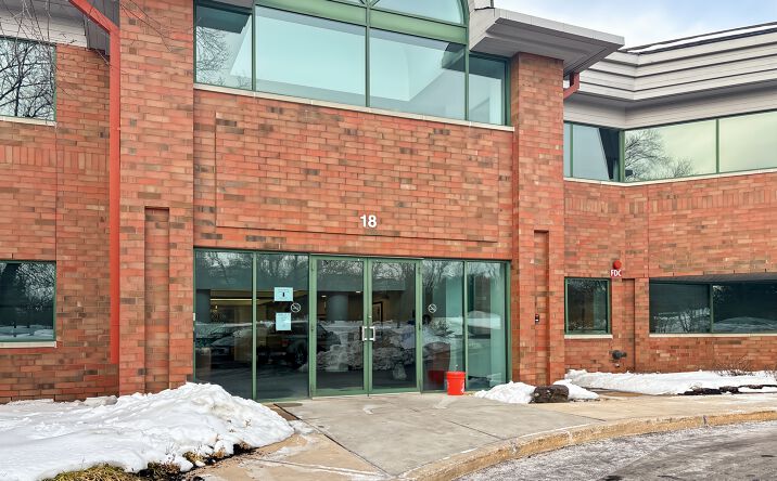 Pictures of Office property located at 18 Campus Blvd, Newtown Square, PA 19073 for lease - image #1
