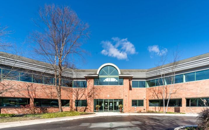 Pictures of Office property located at 18 Campus Blvd. Suite 100, Newtown Square, PA 19073 for lease - image #1