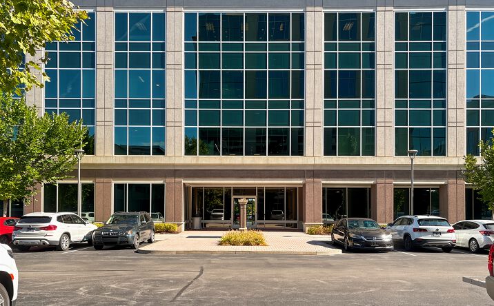 Pictures of Office property located at 320 Seven Svprings Way, Suite 250,, Brentwood, TN 37027 for lease - image #1