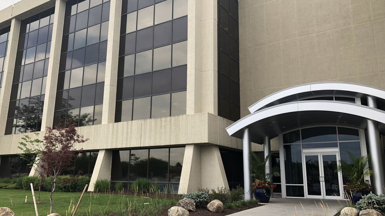 11128 John Galt Blvd, Omaha, NE 68137 Office Space for Lease