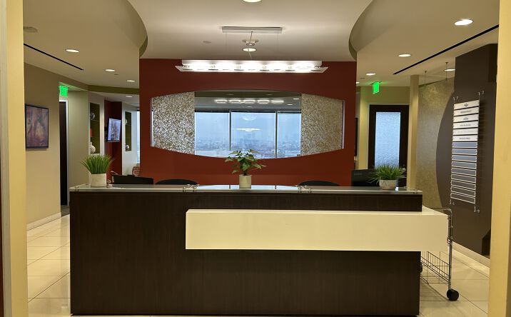 Pictures of Office property located at 3415 South Sepulveda Blvd Suite 1100, Los Angeles, CA 90034 for lease - image #1