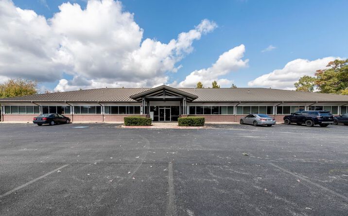 Pictures of Office property located at 1202 NE McClain Rd Building 7, Bentonville, AR 72712 for lease - image #1