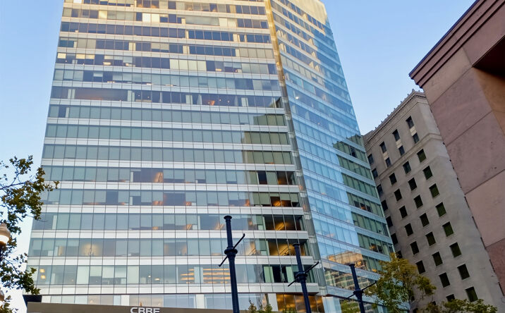 Pictures of Office property located at 222 Main 5th Floor, Salt Lake City, UT 84101 for lease - image #1