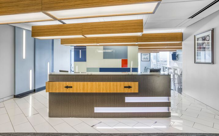 Pictures of Office property located at 222 Main 5th Floor, Salt Lake City, UT 84101 for sales - image #1