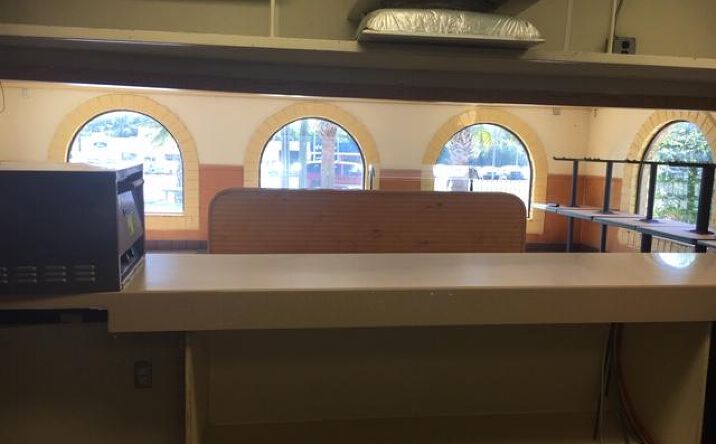 Pictures of Restaurant property located at 1556 1st Street North, Alabaster, AL 35007 for lease - image #1