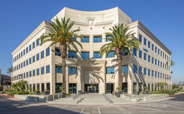 Pictures of Office property located at 1050 West Lakes Drive Suites 225 & 250, West Covina, CA 91790 for sales - image #1