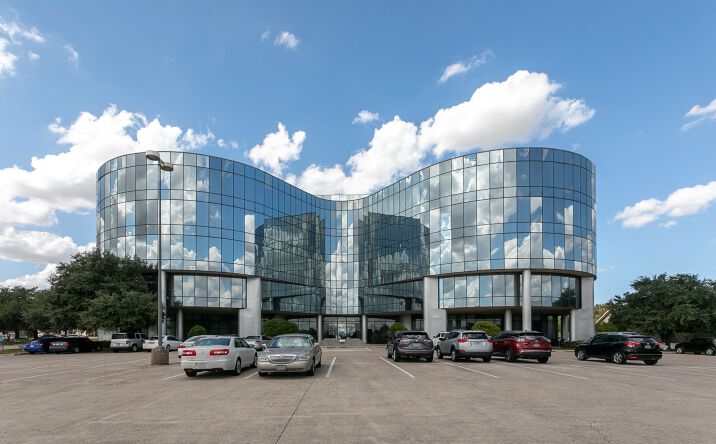 Pictures of Office property located at 5601 Bridge Street Suite 300, Fort Worth, TX 76112 for lease - image #1