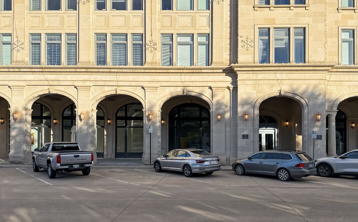 Pictures of Office property located at 6136 Frisco Square Blvd, Suite 400,, Frisco, TX 75034 for lease - image #1
