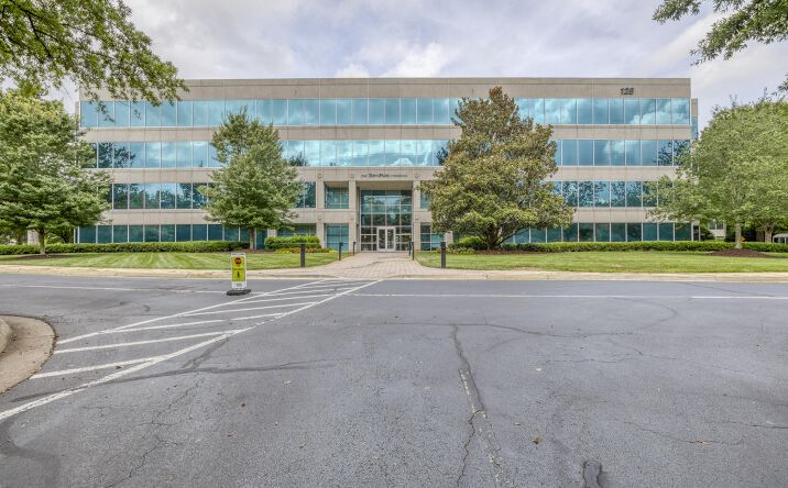 Pictures of Office property located at 125 TownPark Drive Suite 300, Kennesaw, GA 30144 for lease - image #1