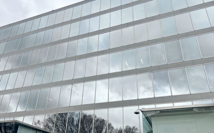 Pictures of Office property located at One West Court Square Suite  750, Decatur, GA 30030 for lease - image #1
