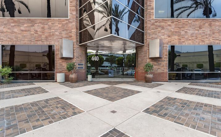 Pictures of Office property located at 440 Huntington Drive	Suite 300, Arcadia, CA 91006 for sales - image #1