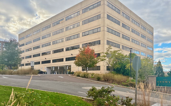 Pictures of Office property located at 150 Monument Road, 2nd Floor, Bala Cynwyd, PA 19004 for lease - image #1