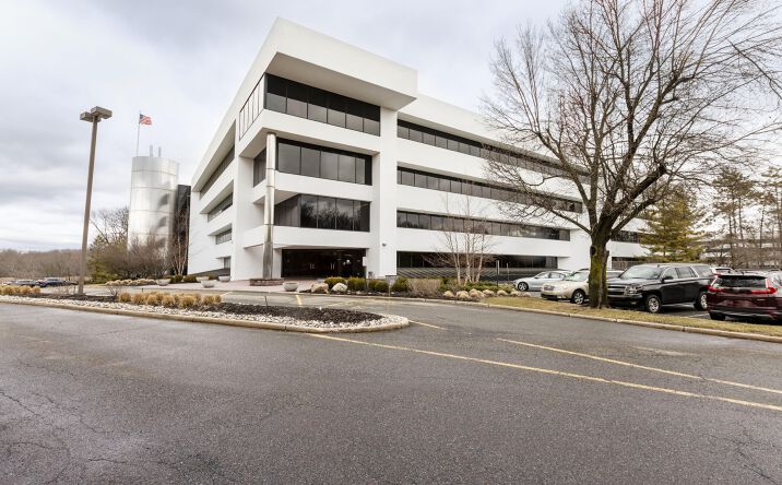 Pictures of Office property located at 101 Eisenhower Pkwy  Suite 300, Roseland, NJ 07068 for sales - image #1