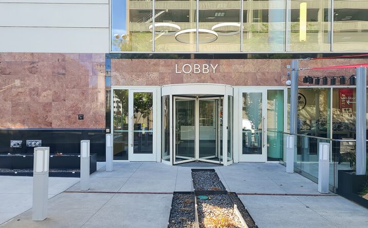 Pictures of Office property located at 601 W 1st Avenue, Suite 1400, Spokane, WA 99201 for lease - image #1
