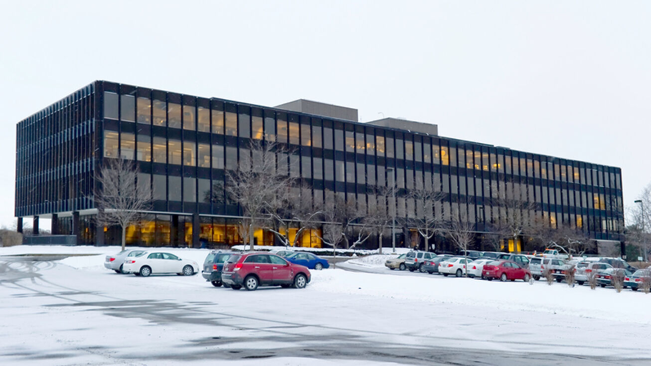 200 South Executive Drive Suite 101, Brookfield, WI 53005 Office