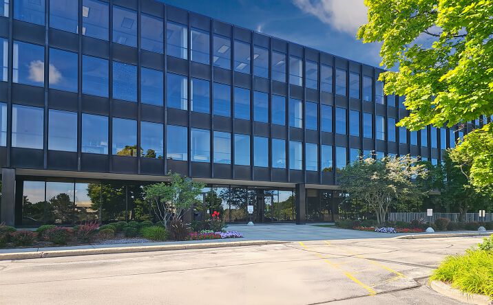 Pictures of Office property located at 200 South Executive Drive  Suite 101, Brookfield, WI 53005 for lease - image #1