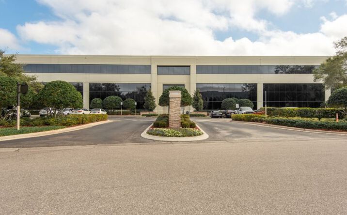 Pictures of Office property located at 3505 Lake Lynda Drive Suites 200 and 203, Union Park, FL 32817 for sales - image #1