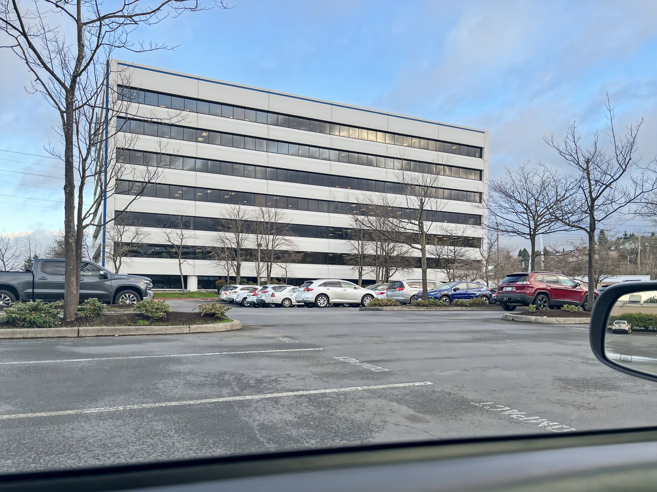 707 S. Grady Way Suite 600, Renton, WA 98057 | Crexi.com